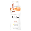 Olay Ultra Moisture Body Wash · Cocoa Butter
