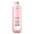 Olay Super Serum Body Wash · Rough & Bumpy Skin