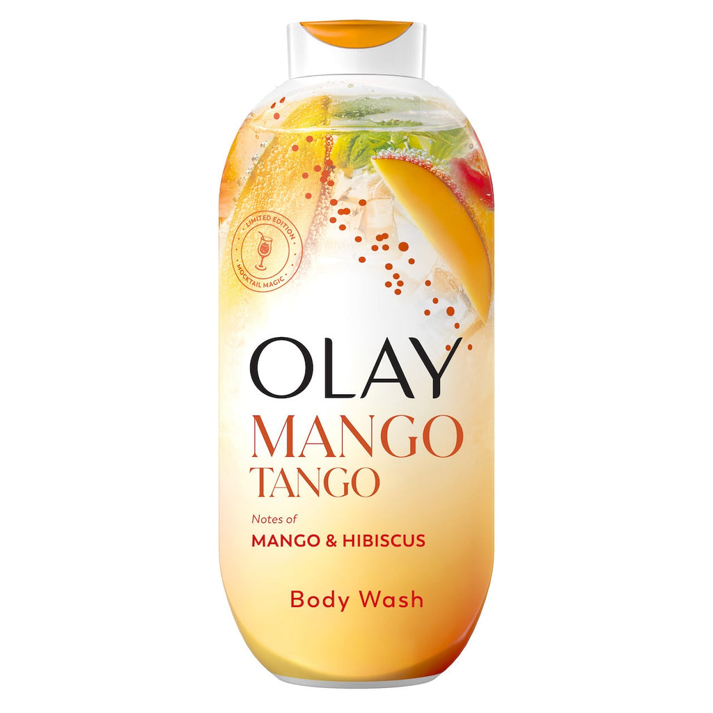 Olay Mango Tango Body · Body Care