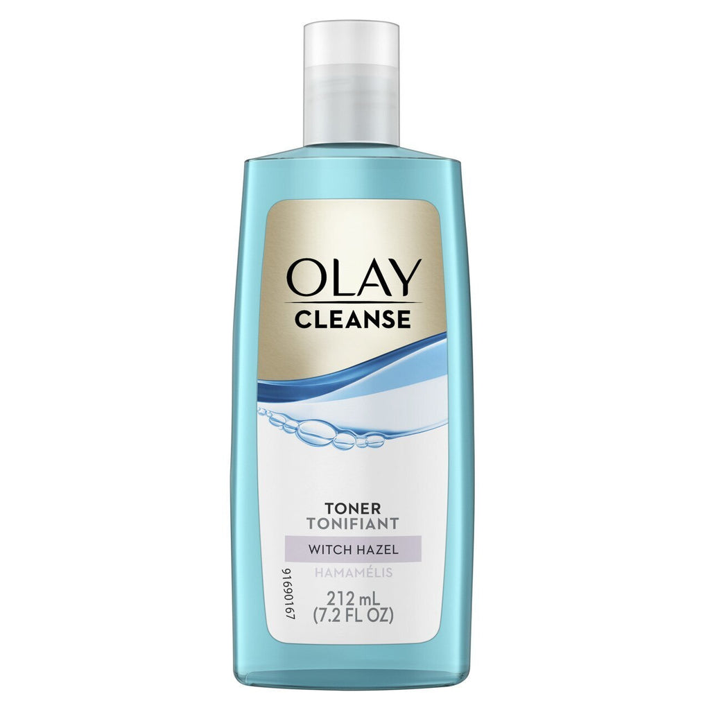 Olay / Cleanse Toner · Daily Cleansing