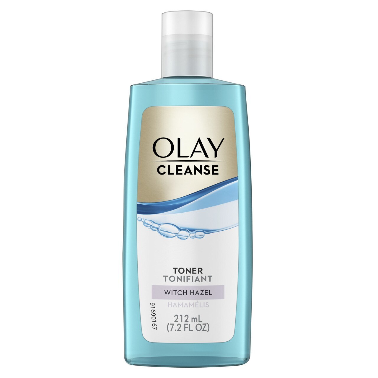 Olay / Cleanse Toner · Daily Cleansing