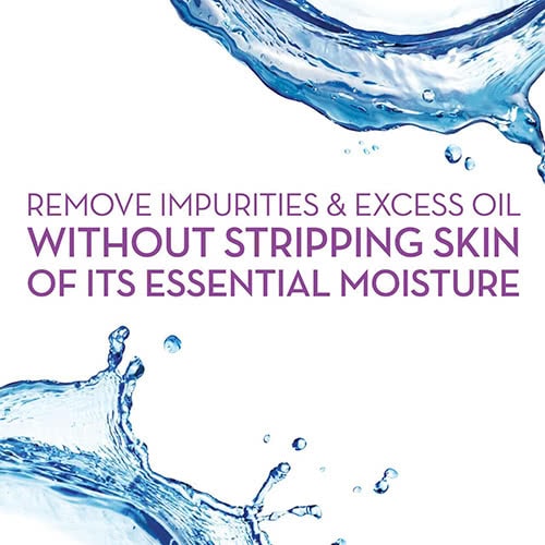 Olay / Cleanse Toner · Daily Cleansing