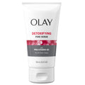 Olay / Detoxifying Pore Scrub Pro-Vitamin · with B5