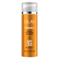 Olay Vitamin C Brightening · SPF 30