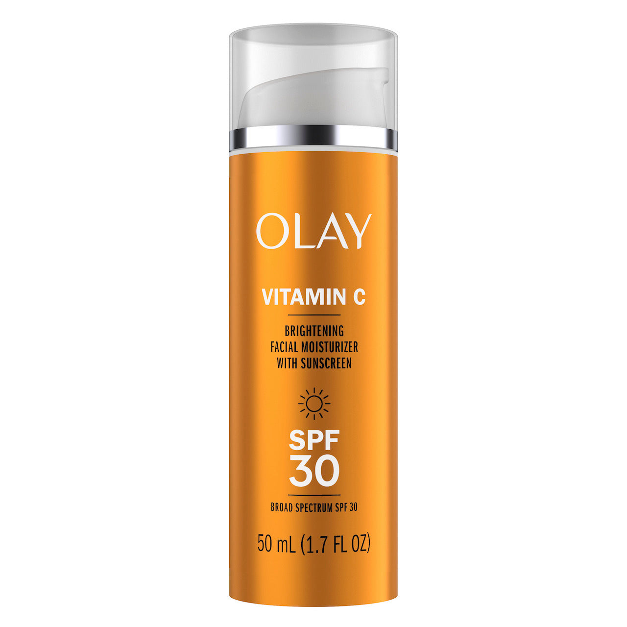 Olay Vitamin C Brightening · SPF 30