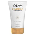 Olay Invisible Sunscreen SPF · SPF 35