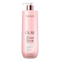 Olay Super Serum Body · Body Lotion for Luminous and Resilient Skin