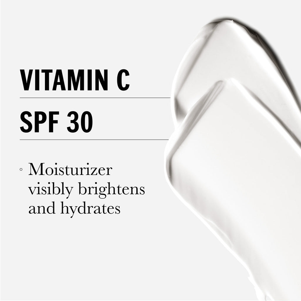 Olay Vitamin C Brightening · SPF 30