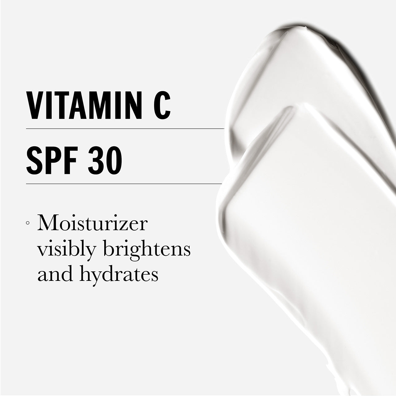 Olay Vitamin C Brightening · SPF 30