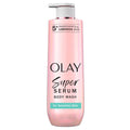 Olay Super Serum Body Wash · Serum Complex · 20oz