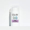 Olay 10 Years Younger Night Eye Cream · Retinol + Niacinamide, Fragrance-Free