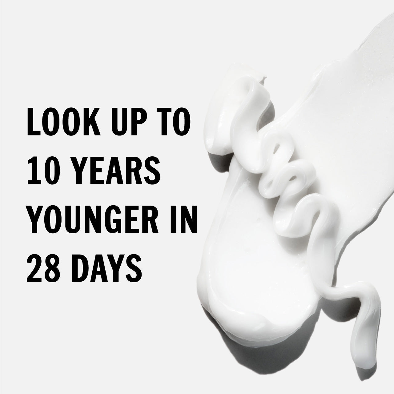 Olay 10 Years Younger Night Eye Cream · Retinol + Niacinamide, Fragrance-Free