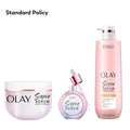 OLAY Skinsurance Dry Skin · Dry Skin Care