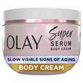 Olay Super Serum Body · Body Cream