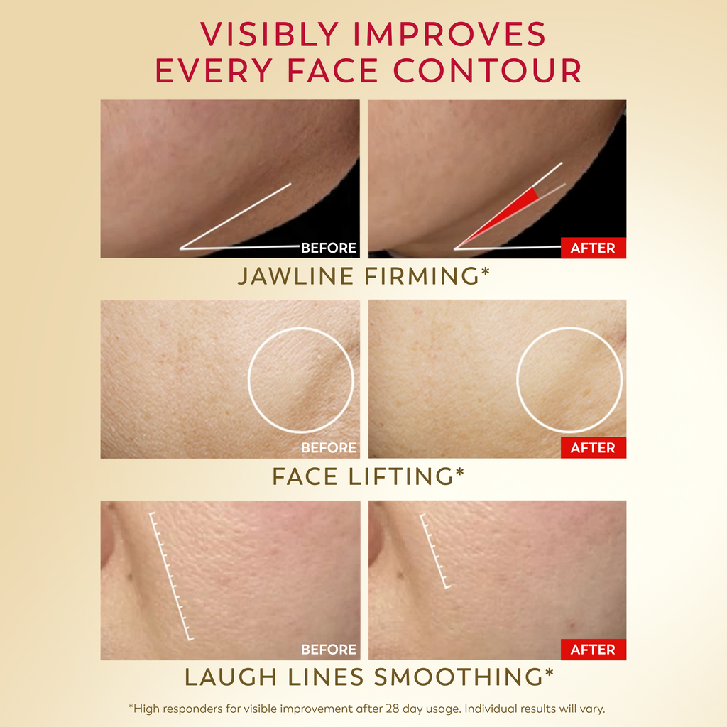 Olay / Peptide Firming Soft Cream · Daily Skin Care