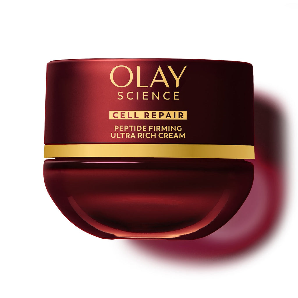 OLAY Magic Ultra Rich · Cream