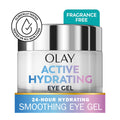 Olay Active Hydrating Eye · Eye Care