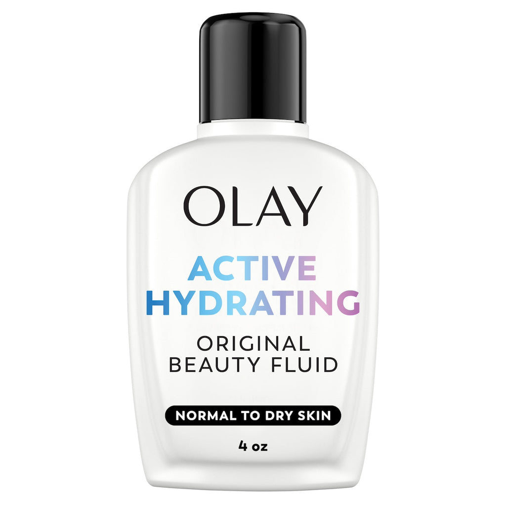 Olay Active Hydrating Beauty · All Ages · 4oz