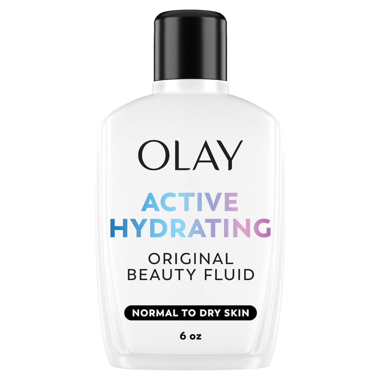 Olay Active Hydrating Beauty · All Ages · 6oz