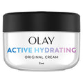 Olay Active Hydrating Cream · Deep Hydration 2oz