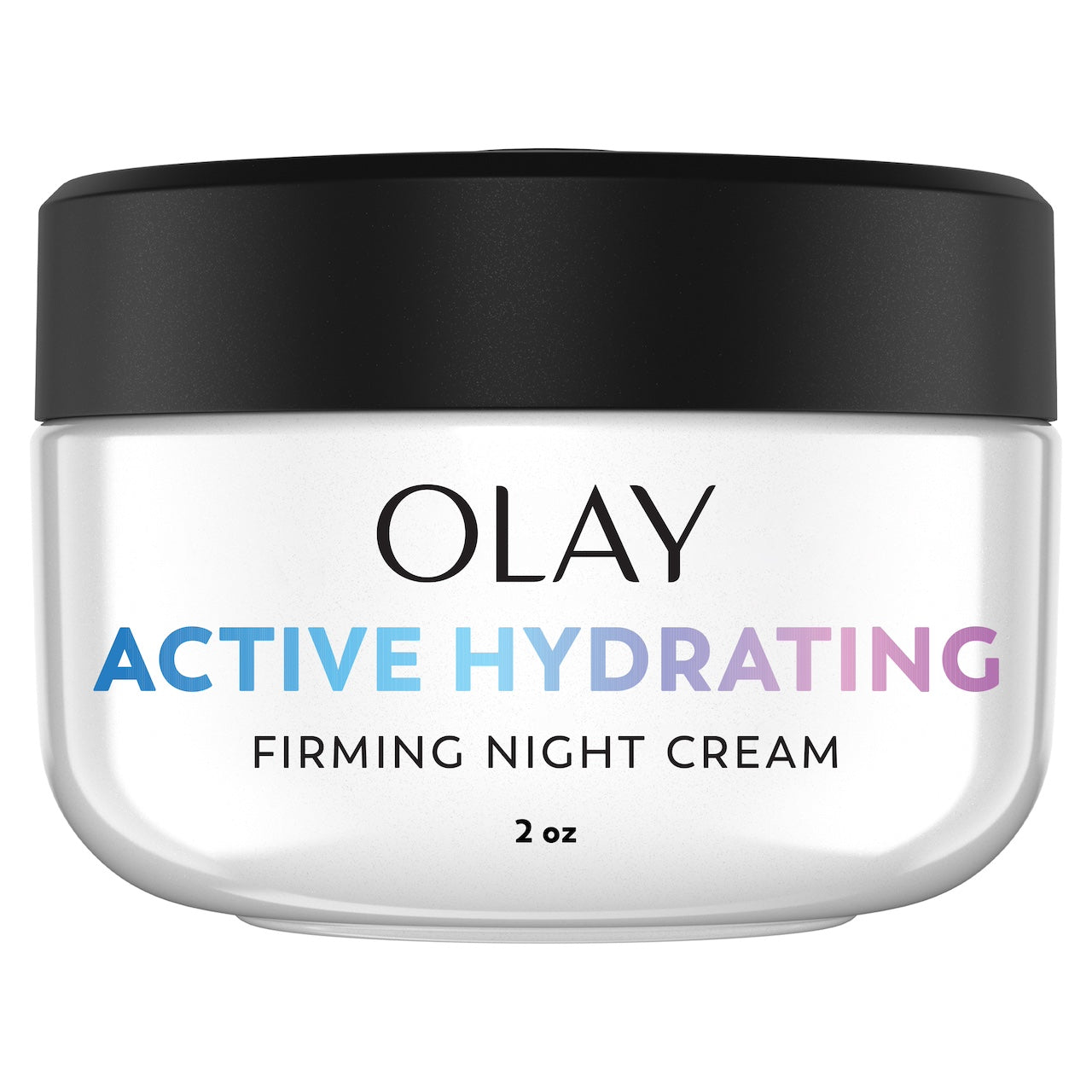 Night of Olay Firming Night Cream · Radiant Skin Overnight Renewal
