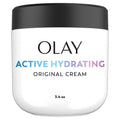Olay Active Hydrating Cream · Deep Hydration 3.4oz