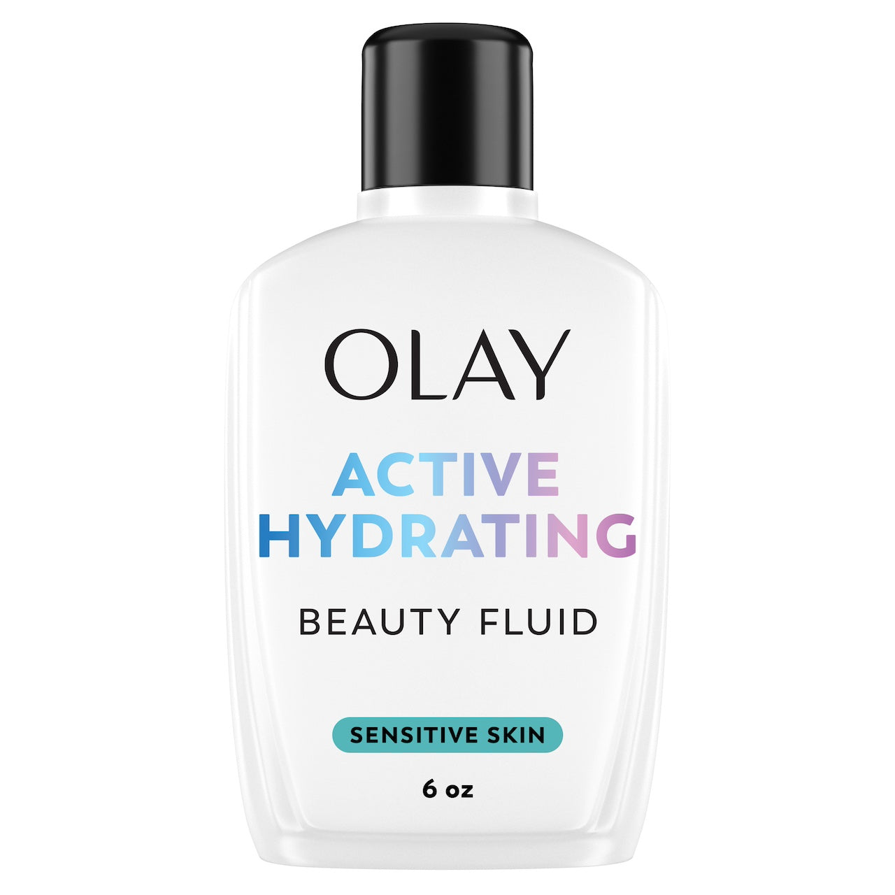 Olay Active Hydrating Beauty · Sensitive Skin Care