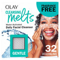 Olay Gentle Cleansing Melts · 32 Count
