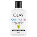 Olay · SPF 15 + 6oz — Complete Lotion Moisturizer Normal