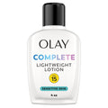 Olay · SPF 15 + 4oz — Complete Lotion Moisturizer Sensitive