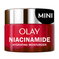 Olay Niacinamide MINI Hydrating · Travel-Friendly Size