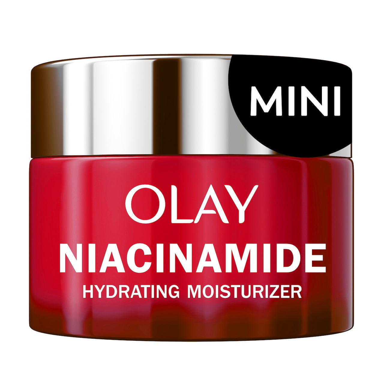 Olay Niacinamide MINI Hydrating · Travel-Friendly Size