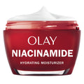 Olay Niacinamide Hydrating Cream · Daily Skin Care