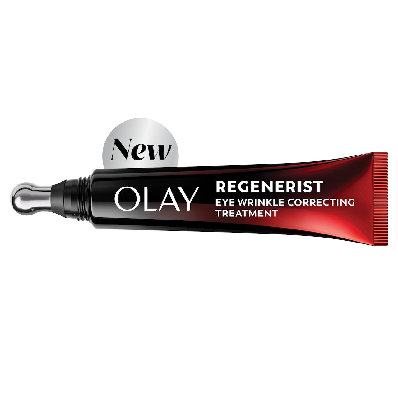 Olay / Regenerist Eye Wrinkle Correcting · Fragrance-Free Care
