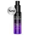Olay / Regenerist Resurfacing Peel Night · Overnight Renewal