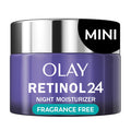 Olay Retinol MINI Night · Travel-Friendly Size