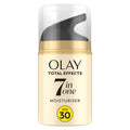 Olay / Total Effects Face Moisturizer · SPF 30