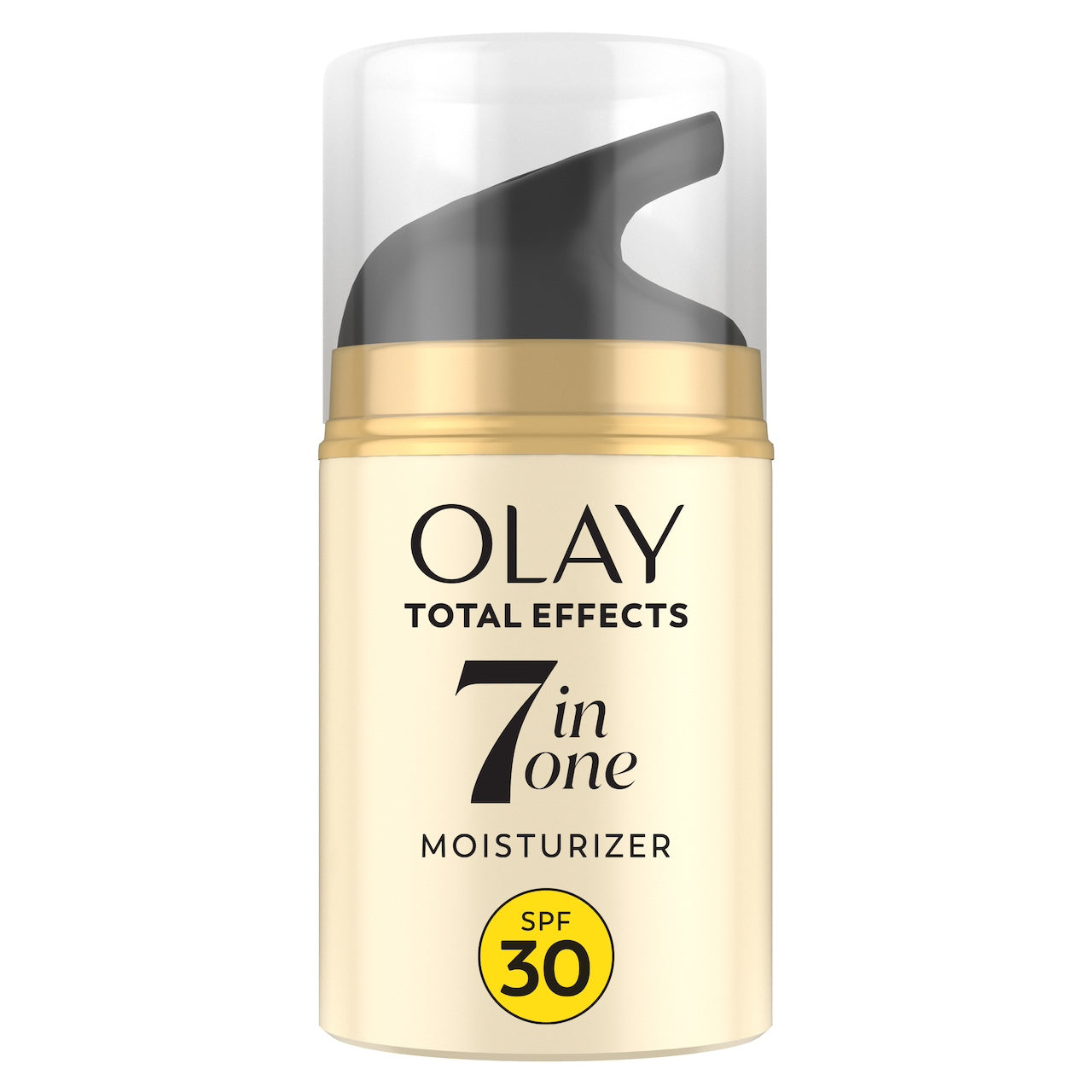 Olay / Total Effects Face Moisturizer · SPF 30