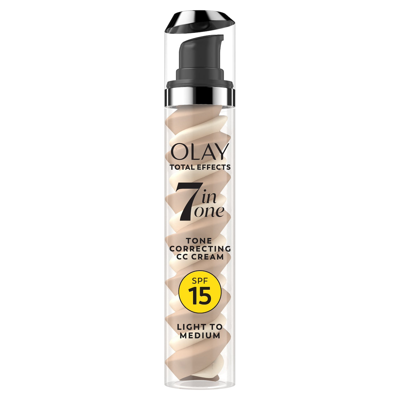 Olay / Total Effects One CC · SPF 15