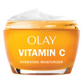 Olay Vitamin C Lightweight · Hydrating Moisturizer