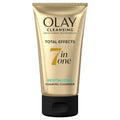Olay / Total Effects Revitalizing Foaming · Daily Cleansing