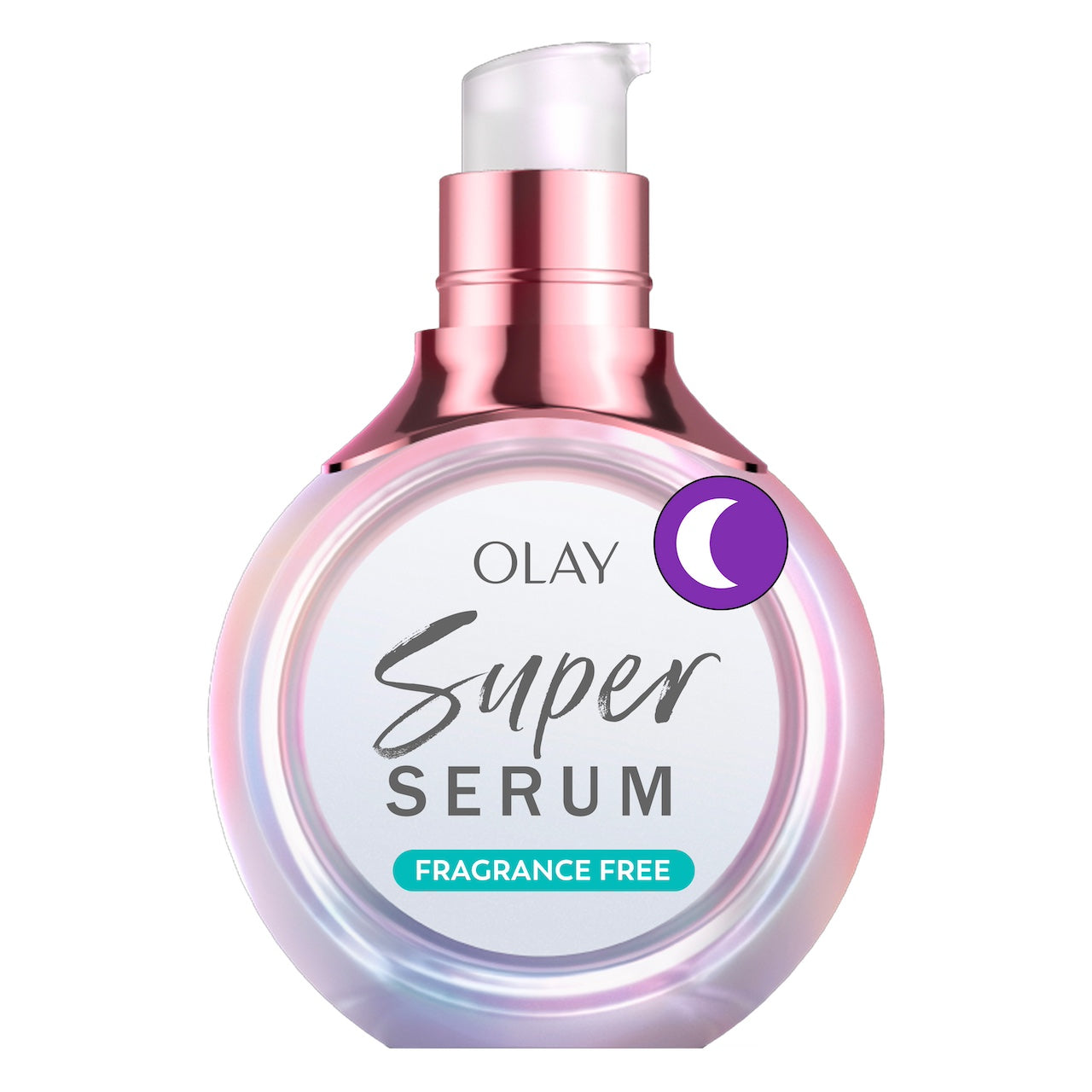 Olay / Super Serum Night Repair · Travel-Friendly Size
