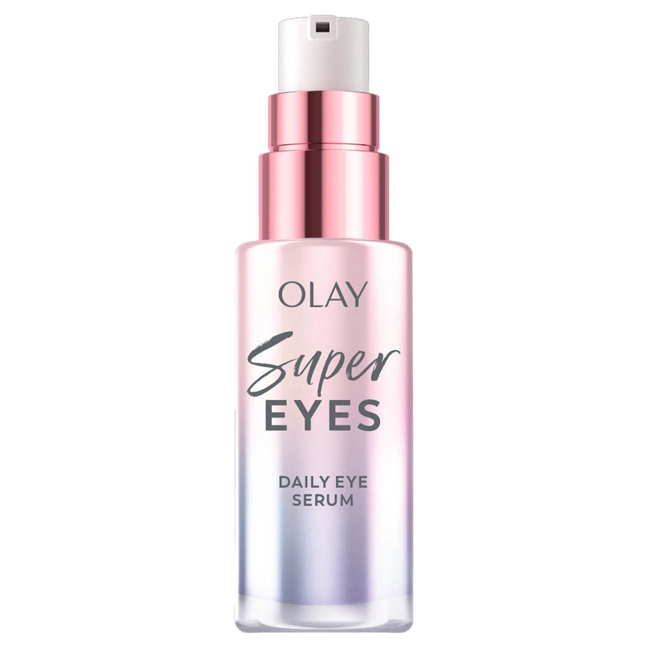 Olay Super Eyes Daily · Eye Care