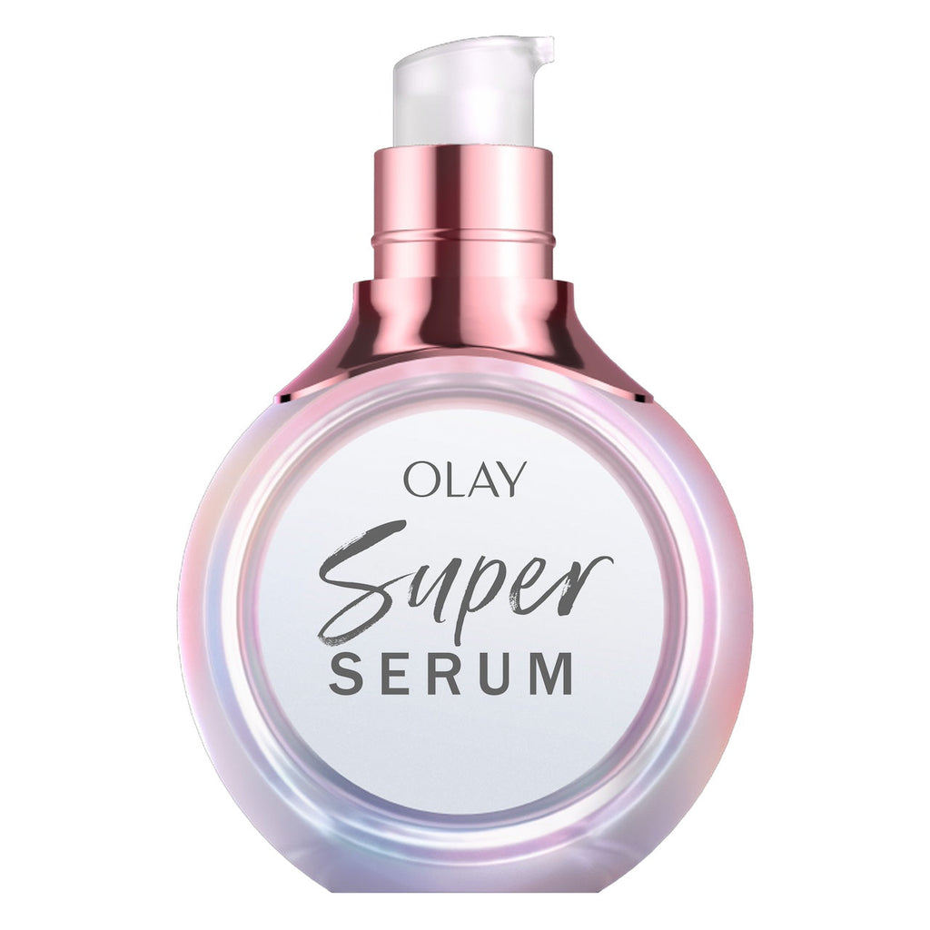 Olay / Super Serum Mini · Travel-Friendly Size