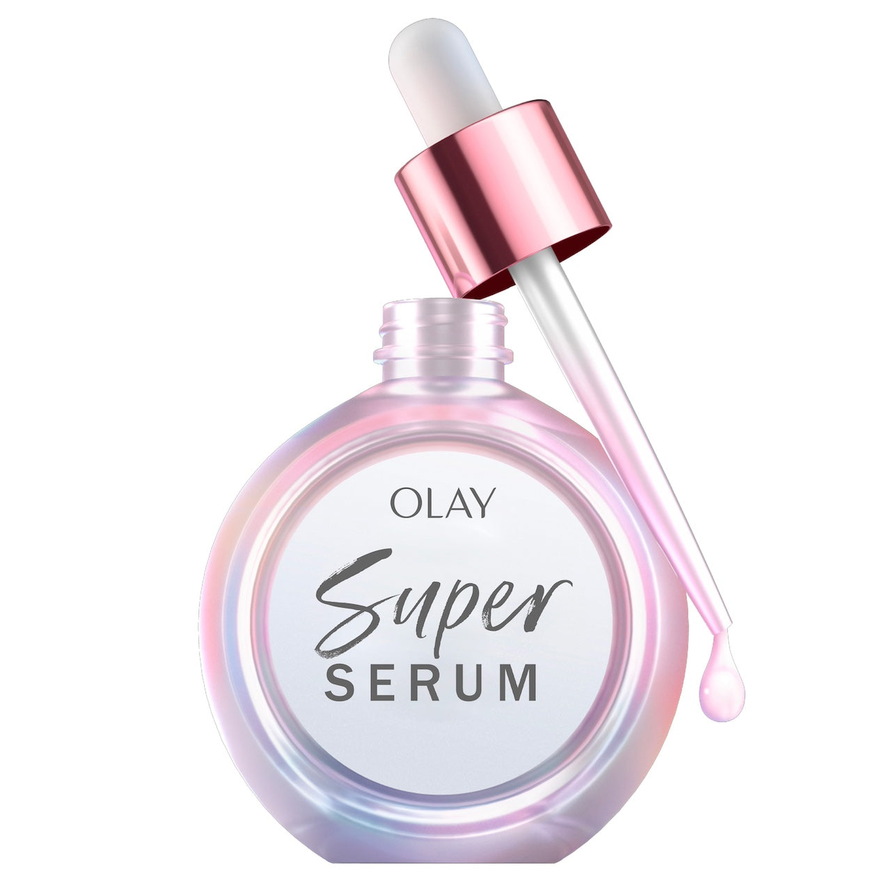 Olay / Super Serum · Daily Serum Care