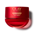 Olay / Peptide Firming Soft Cream · Daily Skin Care