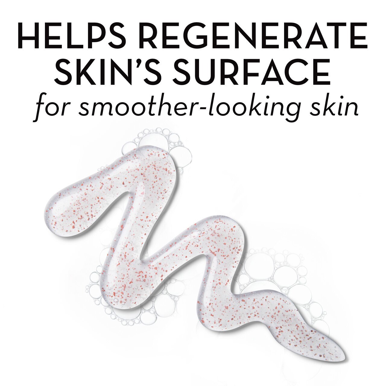 Olay / Detoxifying Pore Scrub Pro-Vitamin · with B5