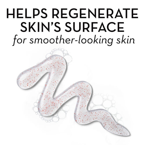 Olay / Detoxifying Pore Scrub Pro-Vitamin · with B5