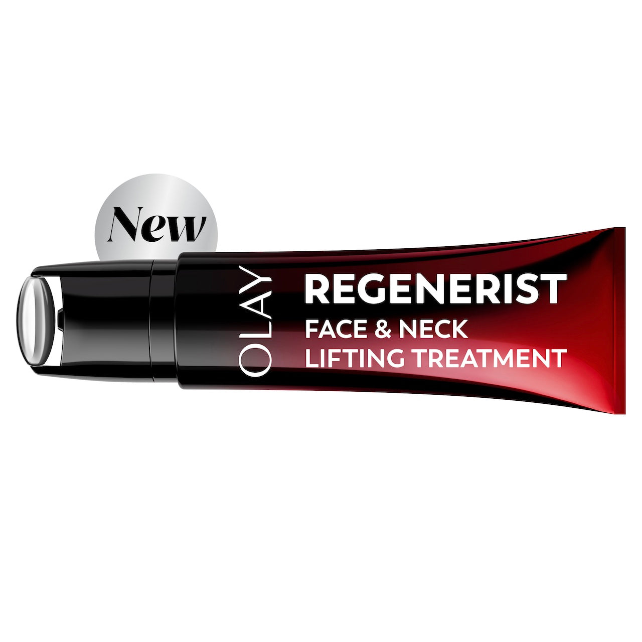 Olay / Regenerist Face Neck Lifting · Fragrance-Free Care