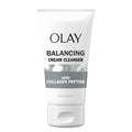 Olay Balancing Cream Cleanser · Fragrance-Free Care